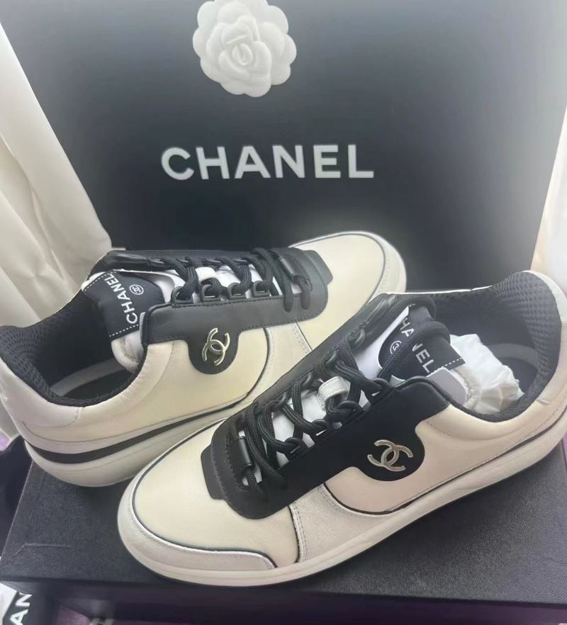 Chanel Sport Shoes